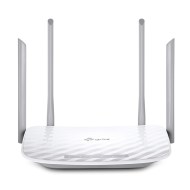 ARCHER A5 çift bantlı AC1200 WiFi yönlendirici 4 antenli